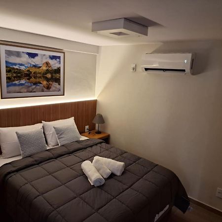 Ipe Suites ドミンゴス・マルチンス エクステリア 写真