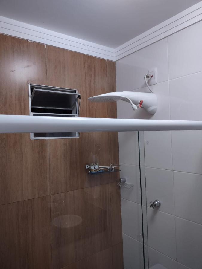 Ipe Suites ドミンゴス・マルチンス エクステリア 写真