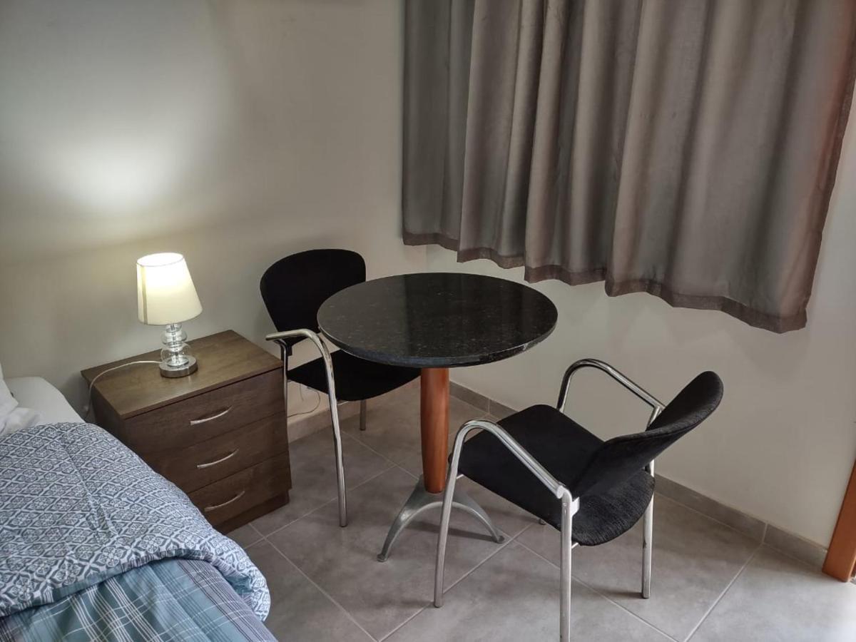 Ipe Suites ドミンゴス・マルチンス エクステリア 写真