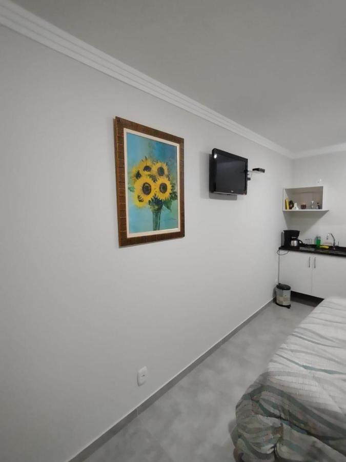 Ipe Suites ドミンゴス・マルチンス エクステリア 写真