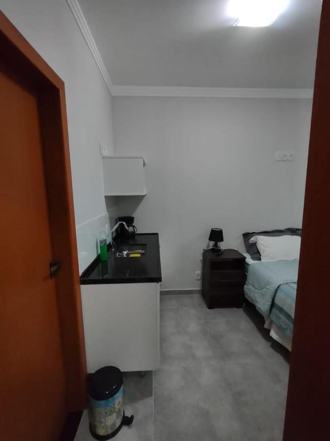 Ipe Suites ドミンゴス・マルチンス エクステリア 写真