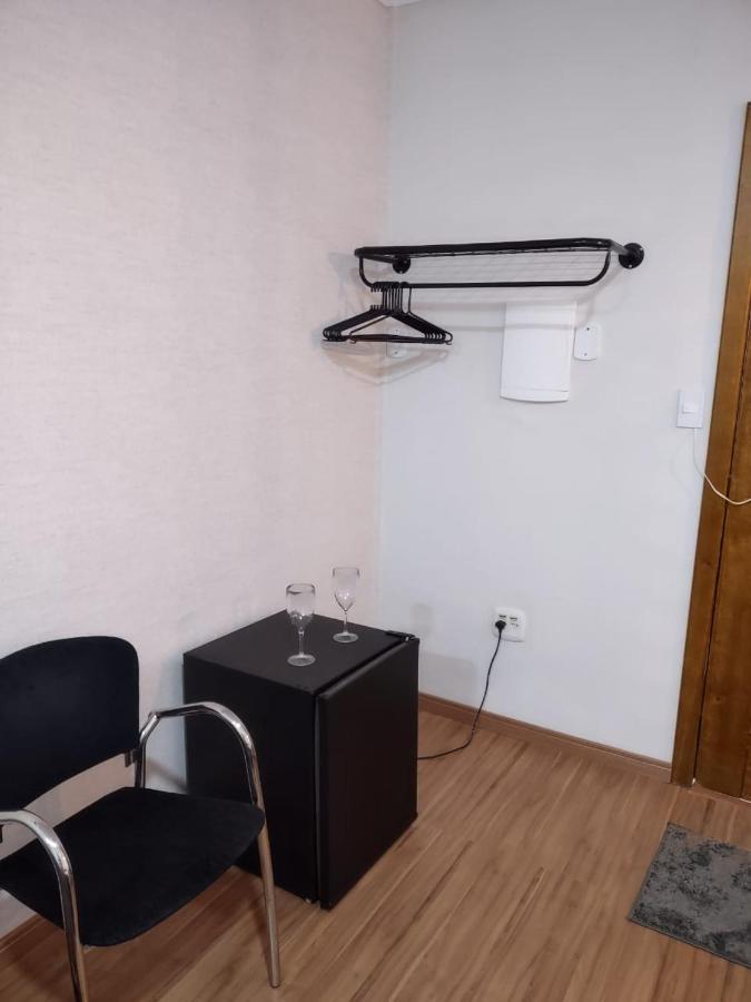 Ipe Suites ドミンゴス・マルチンス エクステリア 写真