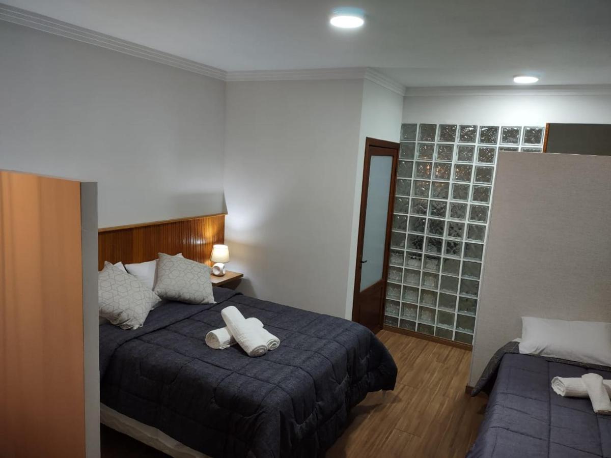 Ipe Suites ドミンゴス・マルチンス エクステリア 写真