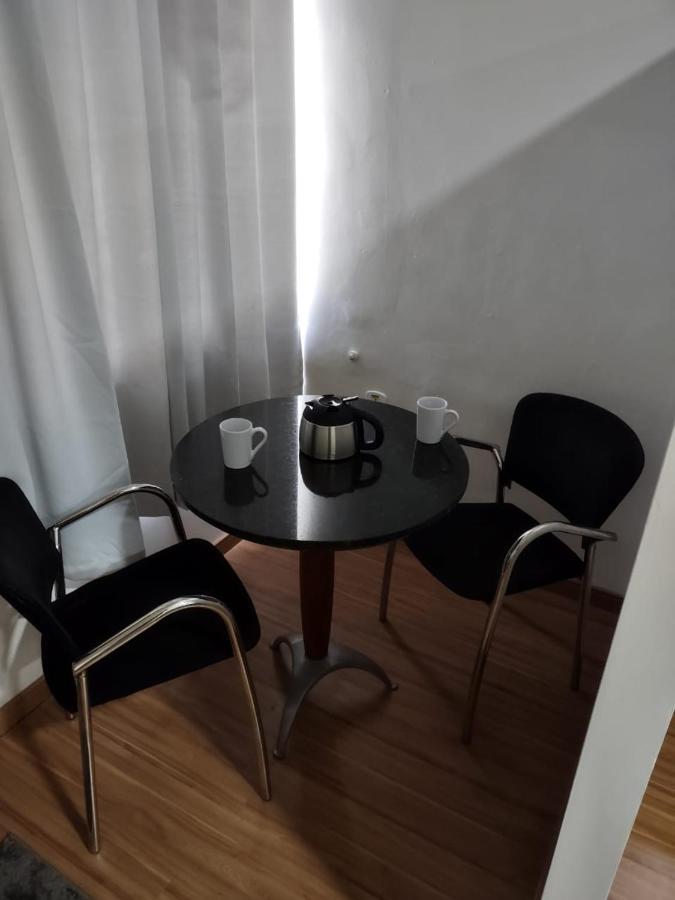 Ipe Suites ドミンゴス・マルチンス エクステリア 写真
