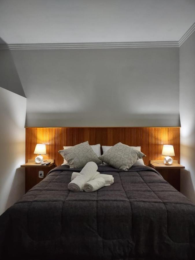 Ipe Suites ドミンゴス・マルチンス エクステリア 写真