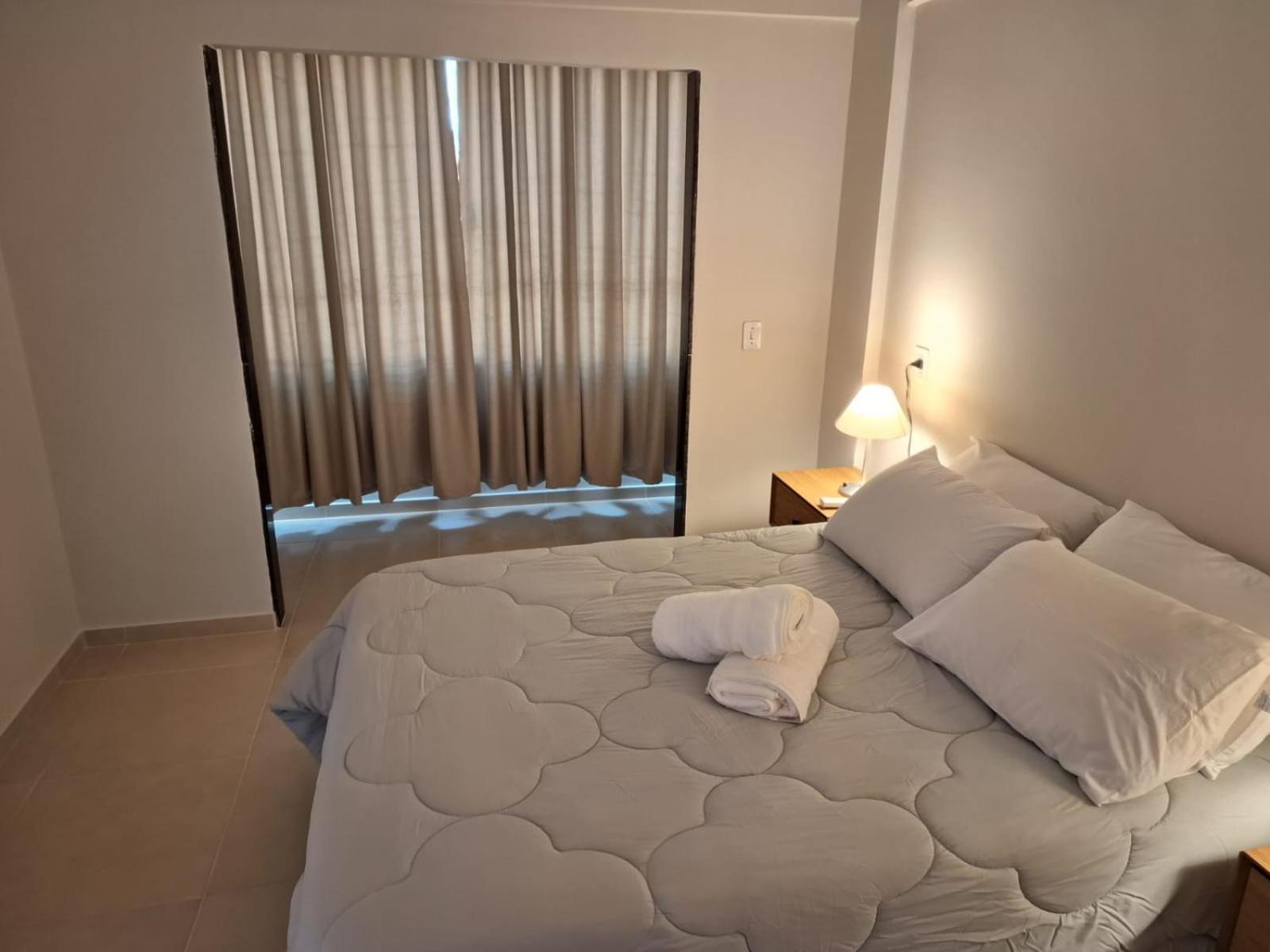 Ipe Suites ドミンゴス・マルチンス エクステリア 写真