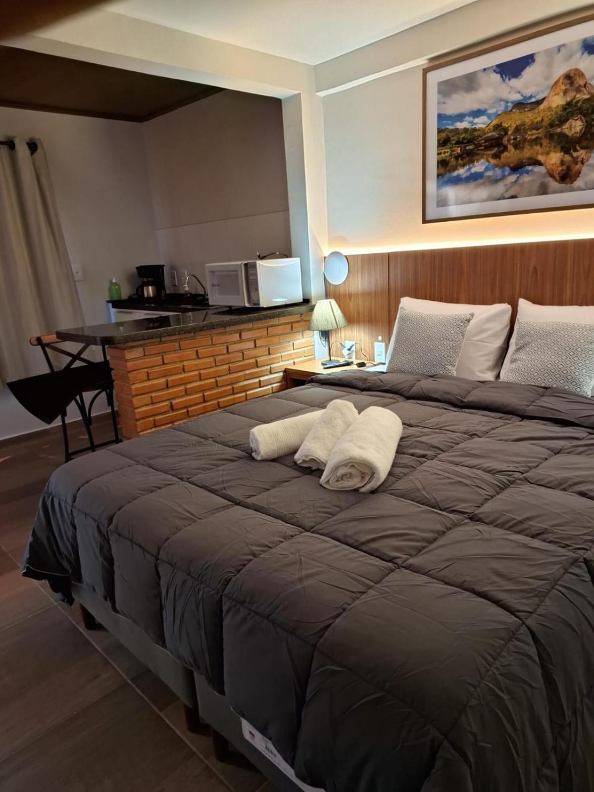 Ipe Suites ドミンゴス・マルチンス エクステリア 写真