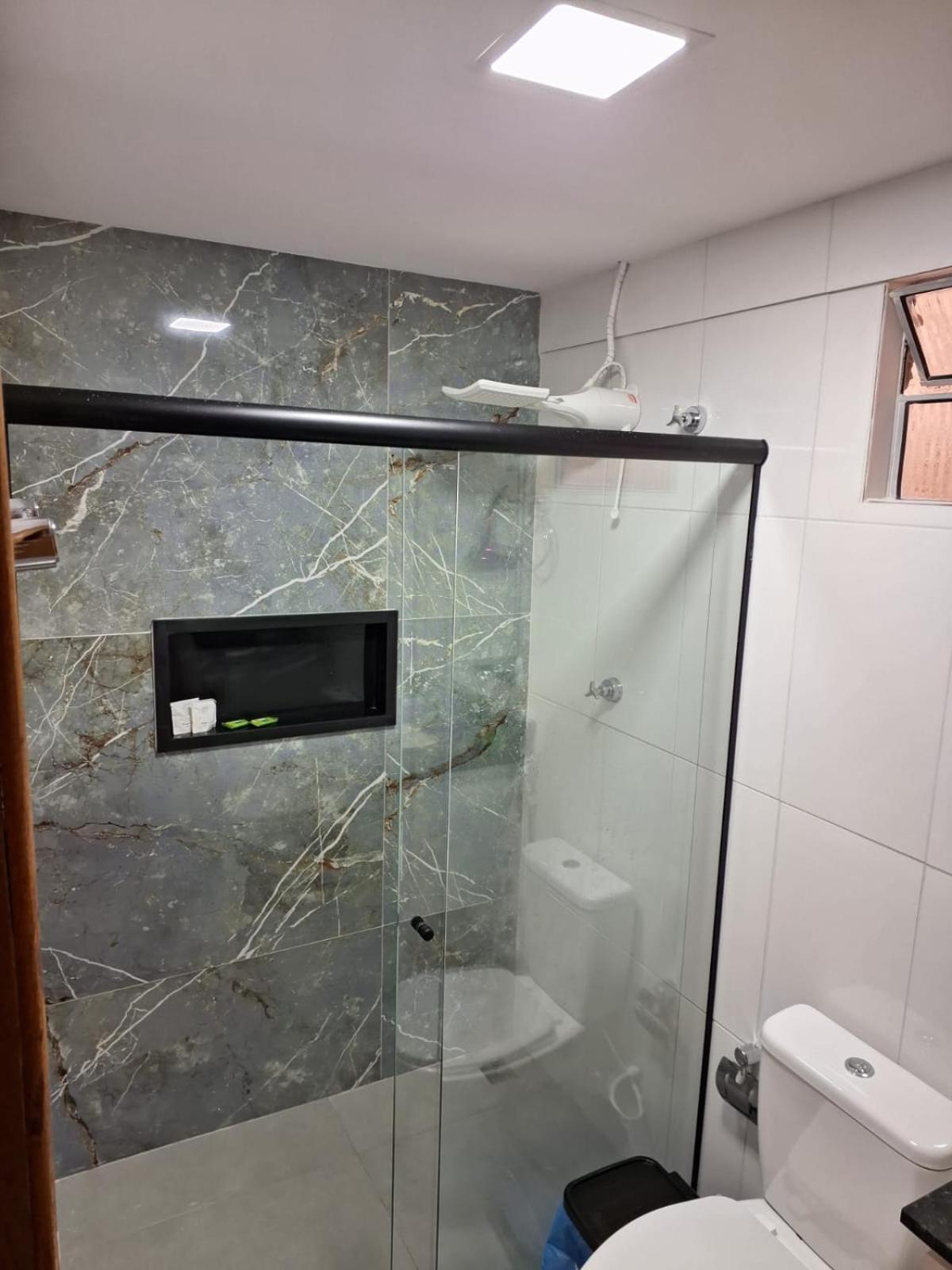 Ipe Suites ドミンゴス・マルチンス エクステリア 写真